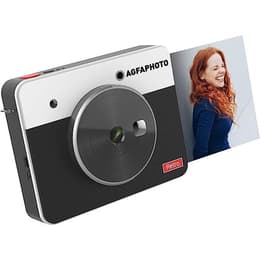 Instantânea Agfa Realipix Square S