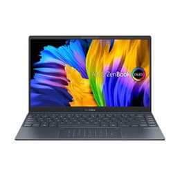 Asus ZenBook 13 OLED UX325EA-KG762 13,3-inch (2020) - Core i7-1165G7 - 16GB - SSD 512 GB QWERTY - Espanhol