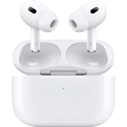 Apple AirPods Pro 2ª geração (2022) - Caixa de carregamento MagSafe