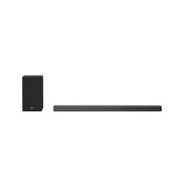 Soundbar Lg SN9YG - Preto