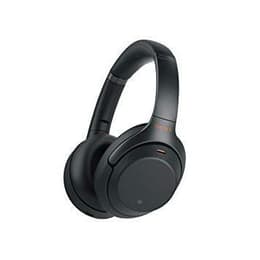 WH-1000XM3 Redutor de ruído Auscultador- Bluetooth com microfone - Preto