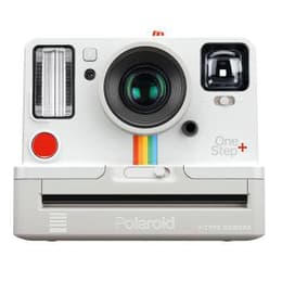 Polaroid One Step + I-Type Instantânea 16 - Branco