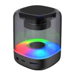 Generico E-3052 Bluetooth Speakers - Preto