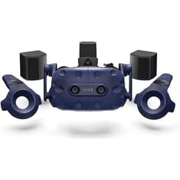 Htc Vive Pro Full Kit Óculos Vr - Realidade Virtual