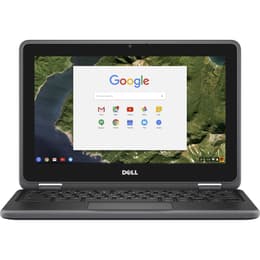 Dell Chromebook 11 3180 11,6” (2017)