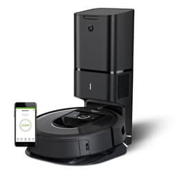 Irobot Roomba i7+ i755840 Aspirador De Pó