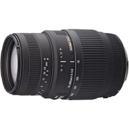 Sigma Lente Nikon 70-300mm f/4-5.6