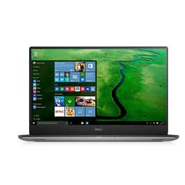Dell Precision 5510 15-inch (2017) - Xeon E3-1505M v5 - 32GB - SSD 512 GB QWERTY - Sueco