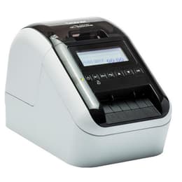 Brother QL-820NWB Impressoras térmica
