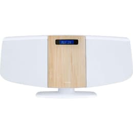 Thomson MIC401BT Aparelhagem De Som Bluetooth