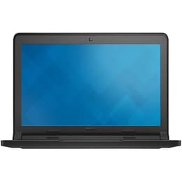 Dell Chromebook 3120 XDGJH Celeron 2,16 GHz 16GB SSD - 4GB QWERTY - Inglês (EUA)