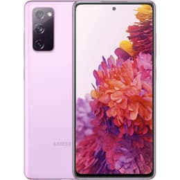 Galaxy S20 FE 5G 128 GB - Lavanda - Desbloqueado