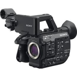 Sony PXW-FS5M2 Camcorder - Preto