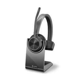 Voyager 4310 UC redutor de ruído Auscultador- sem fios com microfone - Preto