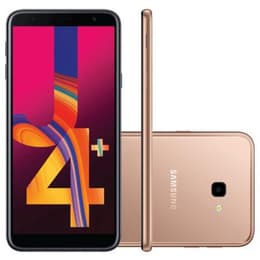 Galaxy J4+ 32 GB - Dourado - Desbloqueado