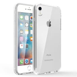Capa iPhone XR - TPU - Transparente
