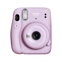 Fujifilm Instax Mini 11 Instantânea 16 - Roxo