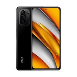Xiaomi Poco F3 256 GB (Dual Sim) - Preto - Desbloqueado