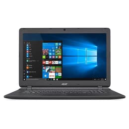 Acer Aspire ES1-732-P6XT 17,3” (2018)