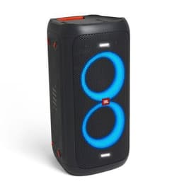 Jbl PartyBox 1000 Bluetooth Speakers - Preto