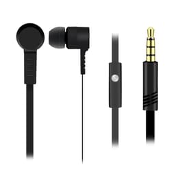 Acer NP.HDS11.00E Earbud Earphones - Preto