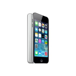 Apple iPod Touch 4 Leitor De Mp3 & Mp4 8GB- Prateado