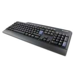 Lenovo Teclado AZERTY Francês KB1021