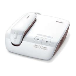 Depiladora de luz pulsada Beurer IPL 10000+ SALONPRO SYSTEM