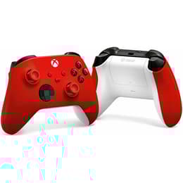 Microsoft Xbox Series X Pulse Red