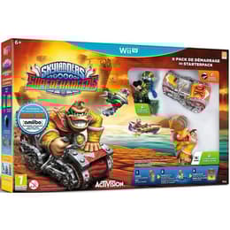 Skylanders Superchargers Starter Pack - Nintendo Wii U