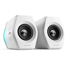 Edifier G2000 Speakers - Branco
