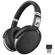 MB 360 Auscultador- sem fios - Preto