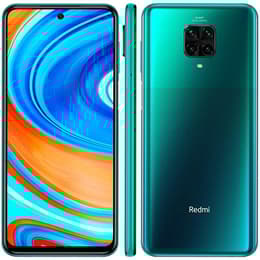 Xiaomi Redmi Note 9 Pro 64 GB (Dual Sim) - Azul - Desbloqueado