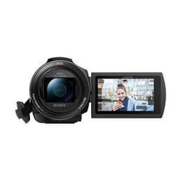 Sony FDR-AX43 Camcorder - Preto
