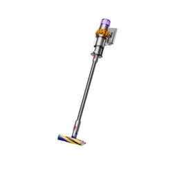 Dyson V15 Detect Absolute Nickel Aspirador De Pó