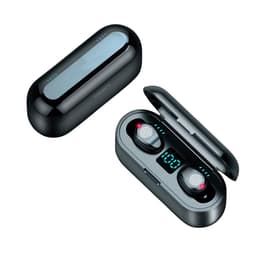 Shop-Story F9 Earbud Bluetooth Earphones - Preto