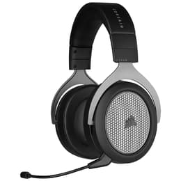 HS75 XB Wireless Redutor de ruído Jogos Auscultador- Bluetooth com microfone - Preto