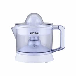 Proline Citrus press CJ75 Espremedor De Fruta