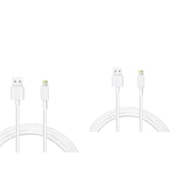 Cabo (Lightning) 5W - elegance mobile - wtk
