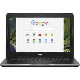 Dell ChromeBook 13 3380 13” (2016)