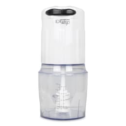 Italian Design IDECUROB03 Liquidificador/Misturador