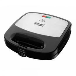 Russell Hobbs Fiesta (760 W) Máquina de waffles + Torradeira