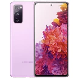 Galaxy S20 FE 128 GB (Dual Sim) - Lavanda - Desbloqueado