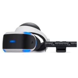 Sony PlayStation VR V2 MK3 Óculos Vr - Realidade Virtual