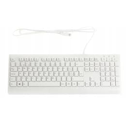 Acer Teclado QWERTY Inglês (EUA) Aspire Az1-612