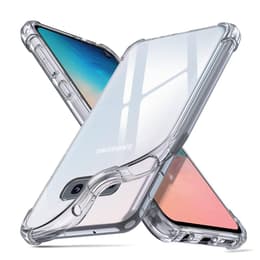 Capa Galaxy S10E - TPU - Transparente