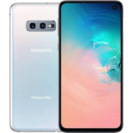 Galaxy S10e 128 GB - Branco - Desbloqueado