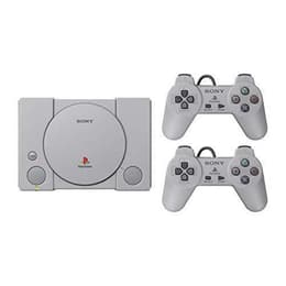 Sony PlayStation Classic - Consola de jogos