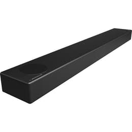 Soundbar Lg SN7CY - Preto