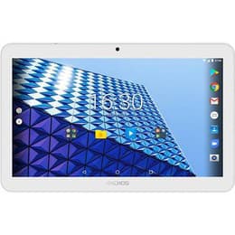 Archos Access 101 3G (2017) 8GB - Branco/Cizento - (WiFi + 3G)